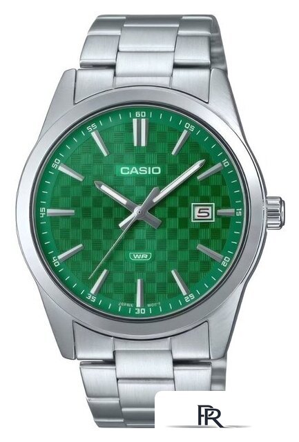 Наручные часы Casio MTP-VD03D-3A1 - Изображение №1 — Интернет-магазин ПроЗаказ