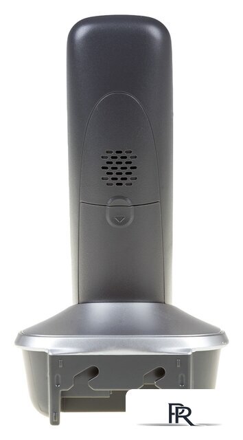 Радиотелефон Panasonic KX-TG2511RUS - Изображение №4 — Интернет-магазин ПроЗаказ