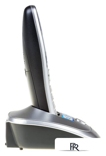 Радиотелефон Panasonic KX-TG2511RUS - Изображение №5 — Интернет-магазин ПроЗаказ