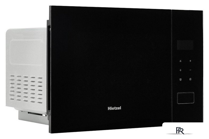 Микроволновая печь Hietzel Mobi 15.2TDP BL - Изображение №4 — Интернет-магазин ПроЗаказ