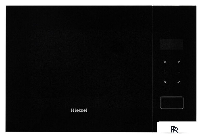 Микроволновая печь Hietzel Mobi 15.2TDP BL - Изображение №1 — Интернет-магазин ПроЗаказ
