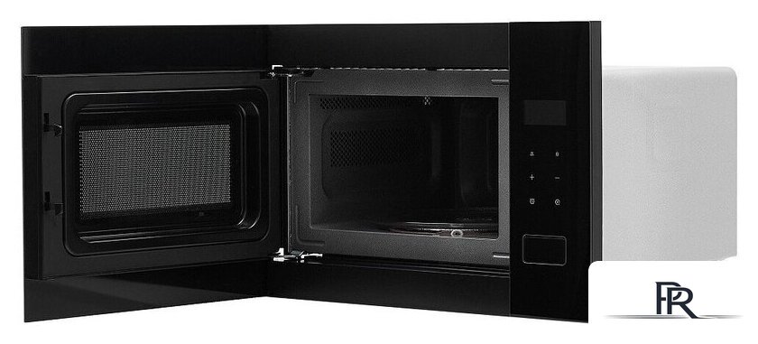 Микроволновая печь Hietzel Mobi 15.2TDP BL - Изображение №6 — Интернет-магазин ПроЗаказ