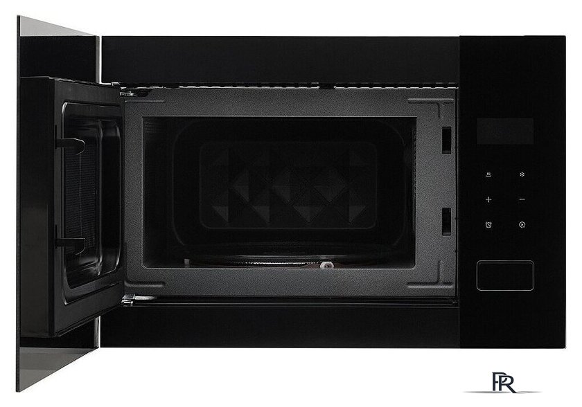 Микроволновая печь Hietzel Mobi 15.2TDP BL - Изображение №5 — Интернет-магазин ПроЗаказ