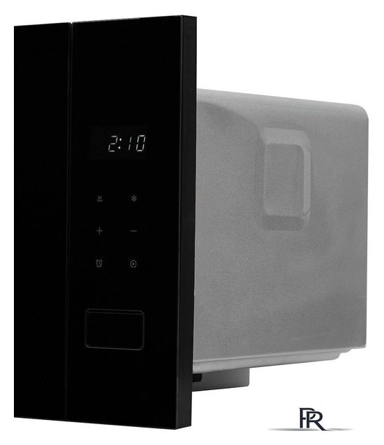 Микроволновая печь Hietzel Mobi 15.2TDP BL - Изображение №8 — Интернет-магазин ПроЗаказ