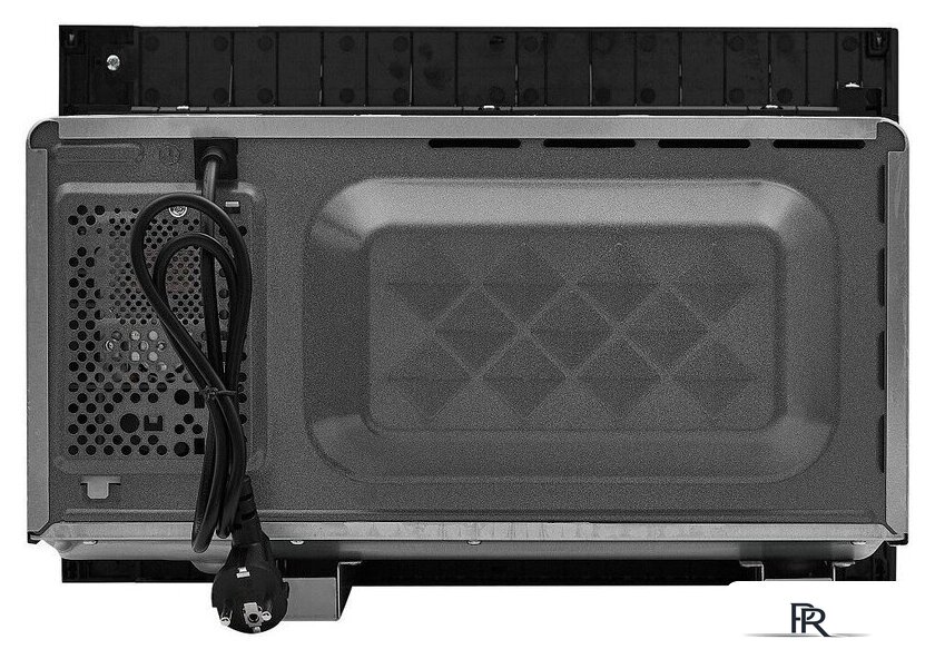 Микроволновая печь Hietzel Mobi 15.2TDP BL - Изображение №11 — Интернет-магазин ПроЗаказ