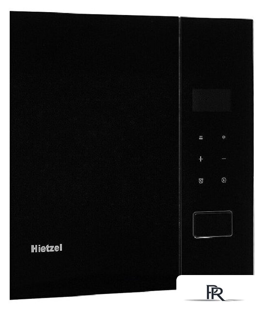Микроволновая печь Hietzel Mobi 15.2TDP BL - Изображение №3 — Интернет-магазин ПроЗаказ