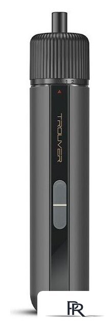 Электроотвертка Trouver 4V Electric Screwdriver Kit (с АКБ, кейс) - Изображение №8 — Интернет-магазин ПроЗаказ