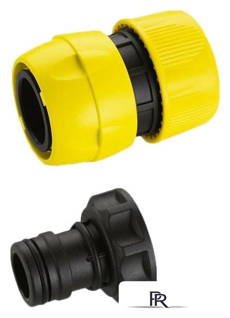 Коннектор Karcher Соединительный комплект «Premium» 6.997-340.0 - Изображение №1 — Интернет-магазин ПроЗаказ
