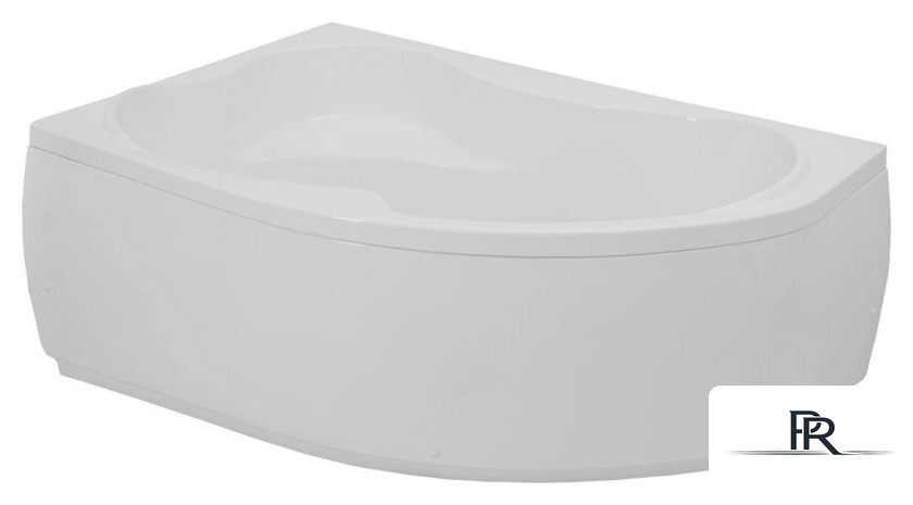 Ванна Aquanet Capri 170x110 L (c каркасом) - Изображение №9 — Интернет-магазин ПроЗаказ