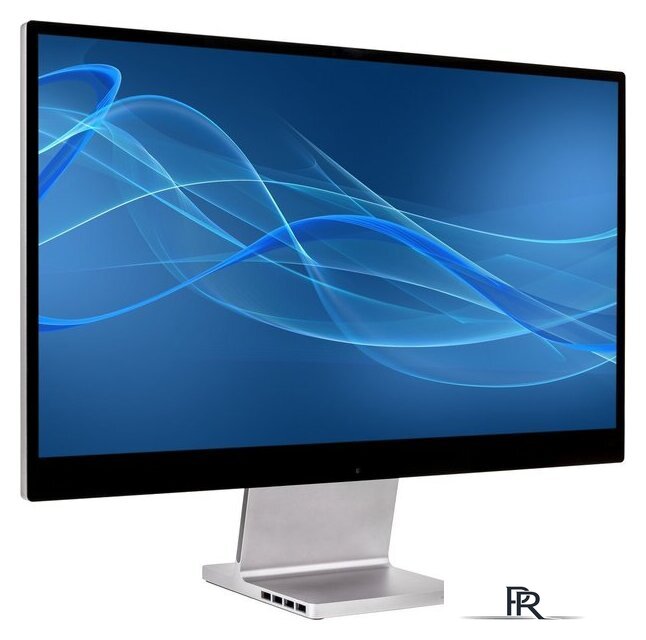 Моноблок Hiper ExpertCenter ED27-FII5124R8N5С8NSKMS - Изображение №2 — Интернет-магазин ПроЗаказ