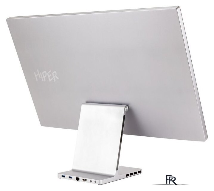 Моноблок Hiper ExpertCenter ED27-FII5124R8N5С8NSKMS - Изображение №9 — Интернет-магазин ПроЗаказ