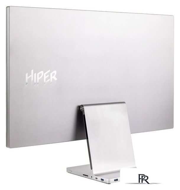 Моноблок Hiper ExpertCenter ED27-FII5124R8N5С8NSKMS - Изображение №7 — Интернет-магазин ПроЗаказ