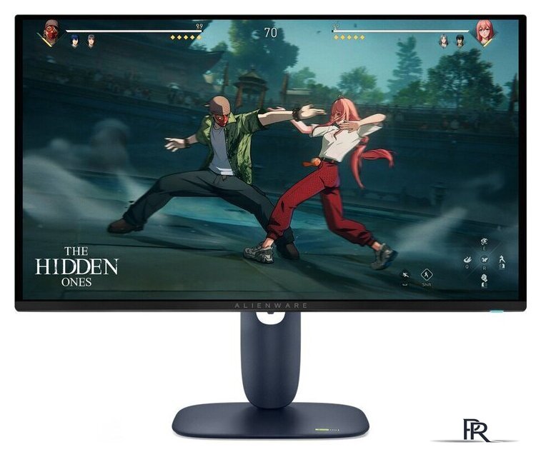 Игровой монитор Dell Alienware AW2725D - Изображение №1 — Интернет-магазин ПроЗаказ