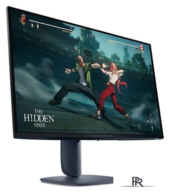 Игровой монитор Dell Alienware AW2725D - Изображение №2 — Интернет-магазин ПроЗаказ