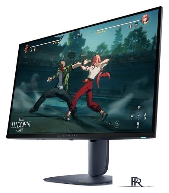 Игровой монитор Dell Alienware AW2725D - Изображение №3 — Интернет-магазин ПроЗаказ