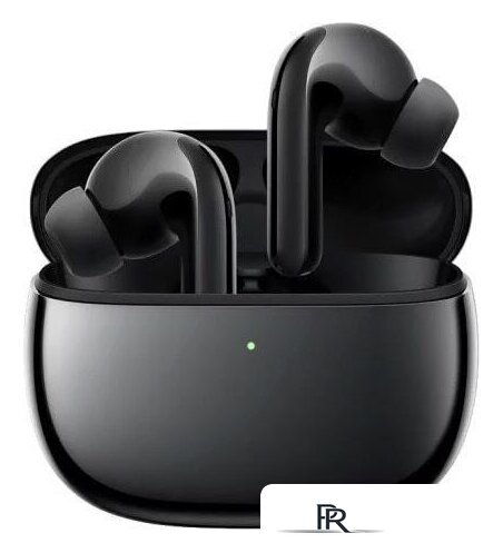 Наушники Xiaomi FlipBuds Pro TWSEJ20GT (китайская версия) - Изображение №1 — Интернет-магазин ПроЗаказ