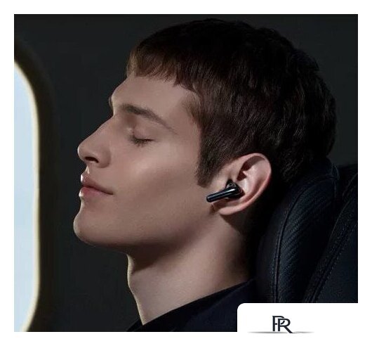 Наушники Xiaomi FlipBuds Pro TWSEJ20GT (китайская версия) - Изображение №8 — Интернет-магазин ПроЗаказ