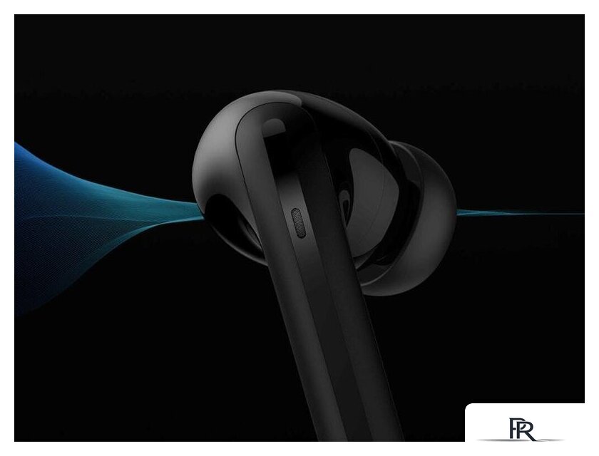 Наушники Xiaomi FlipBuds Pro TWSEJ20GT (китайская версия) - Изображение №6 — Интернет-магазин ПроЗаказ