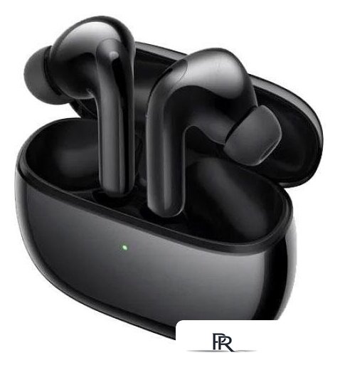 Наушники Xiaomi FlipBuds Pro TWSEJ20GT (китайская версия) - Изображение №2 — Интернет-магазин ПроЗаказ