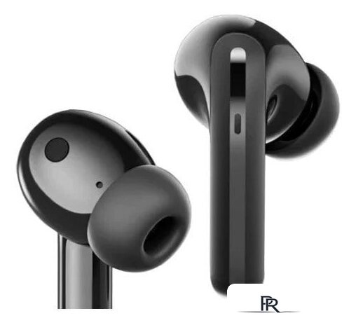 Наушники Xiaomi FlipBuds Pro TWSEJ20GT (китайская версия) - Изображение №3 — Интернет-магазин ПроЗаказ