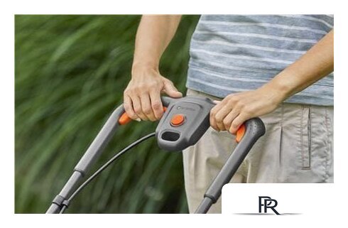 Газонокосилка Gardena PowerMax 32/18V P4A 14632-20 - Изображение №4 — Интернет-магазин ПроЗаказ