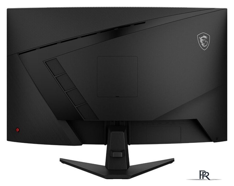 Игровой монитор MSI MAG 325CQF - Изображение №4 — Интернет-магазин ПроЗаказ