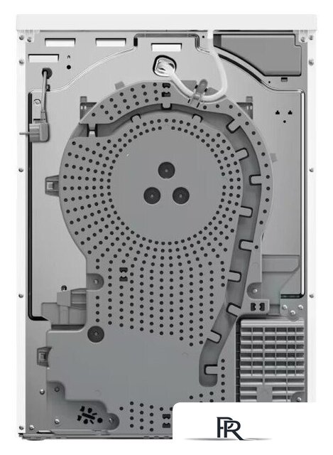 Сушильная машина AEG 9000 AbsoluteCare Plus TR9586CE - Изображение №6 — Интернет-магазин ПроЗаказ