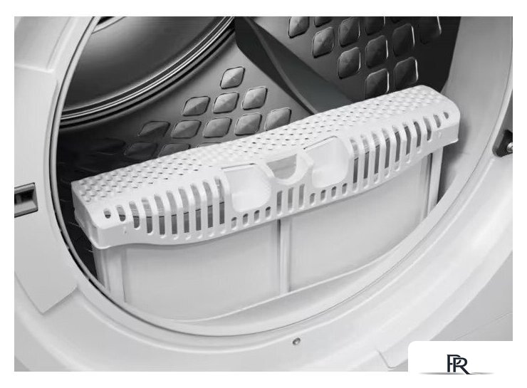 Сушильная машина AEG 9000 AbsoluteCare Plus TR9586CE - Изображение №4 — Интернет-магазин ПроЗаказ