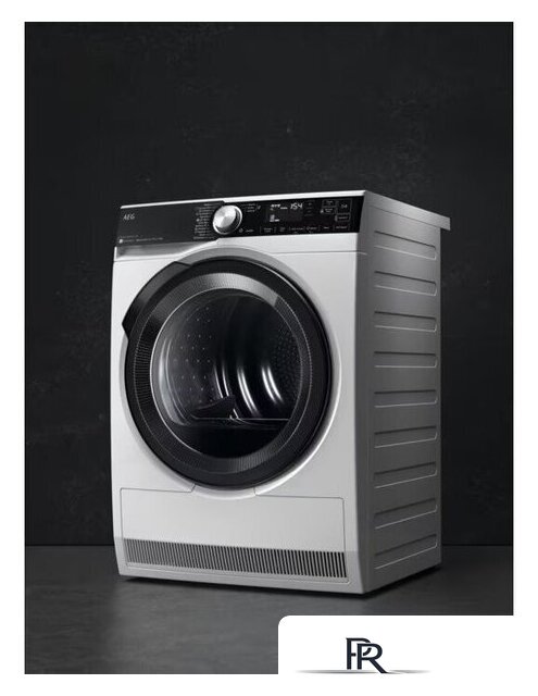 Сушильная машина AEG 9000 AbsoluteCare Plus TR9586CE - Изображение №7 — Интернет-магазин ПроЗаказ