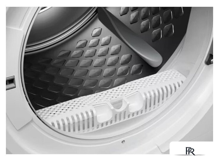Сушильная машина AEG 9000 AbsoluteCare Plus TR9586CE - Изображение №2 — Интернет-магазин ПроЗаказ