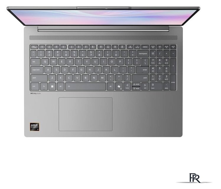 Ноутбук Lenovo IdeaPad Slim 5 16AKP10 83HY000CRK - Изображение №3 — Интернет-магазин ПроЗаказ