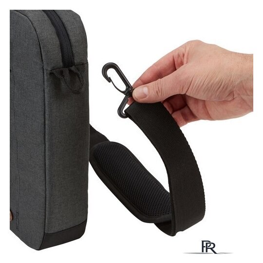 Сумка Case Logic Era ERAA-116-OBSIDIAN - Изображение №5 — Интернет-магазин ПроЗаказ