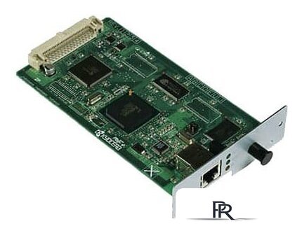Сетевая карта Kyocera IB-33 1503PB0UN0 - Изображение №1 — Интернет-магазин ПроЗаказ