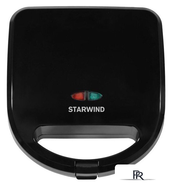 Сэндвичница StarWind SSM2102 - Изображение №3 — Интернет-магазин ПроЗаказ