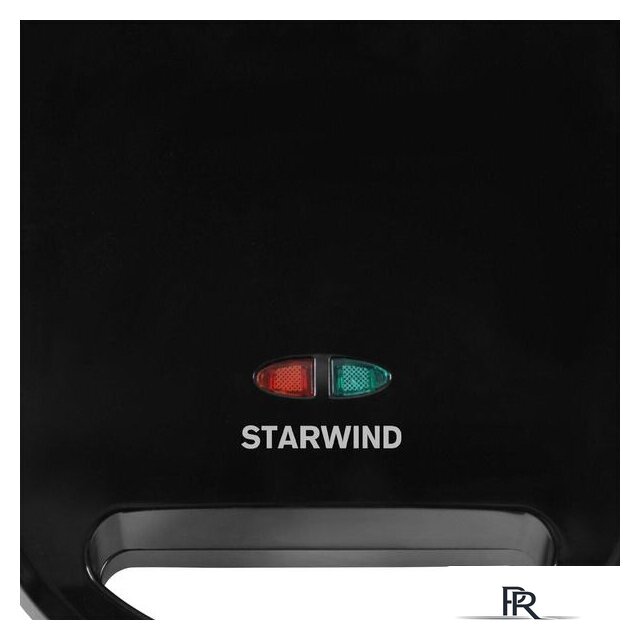 Сэндвичница StarWind SSM2102 - Изображение №4 — Интернет-магазин ПроЗаказ