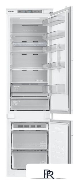 Холодильник Samsung BRB30705DWW/EF - Изображение №1 — Интернет-магазин ПроЗаказ