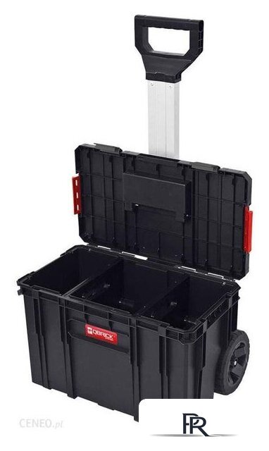 Набор ящиков Qbrick System Two Set Plus - Изображение №2 — Интернет-магазин ПроЗаказ