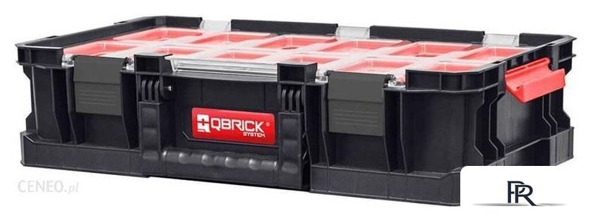 Набор ящиков Qbrick System Two Set Plus - Изображение №6 — Интернет-магазин ПроЗаказ