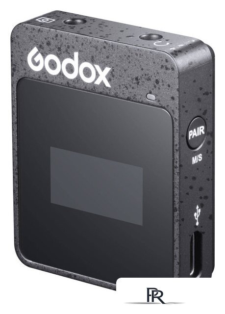 Радиосистема Godox MoveLink II M1 - Изображение №4 — Интернет-магазин ПроЗаказ