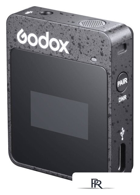 Радиосистема Godox MoveLink II M1 - Изображение №2 — Интернет-магазин ПроЗаказ