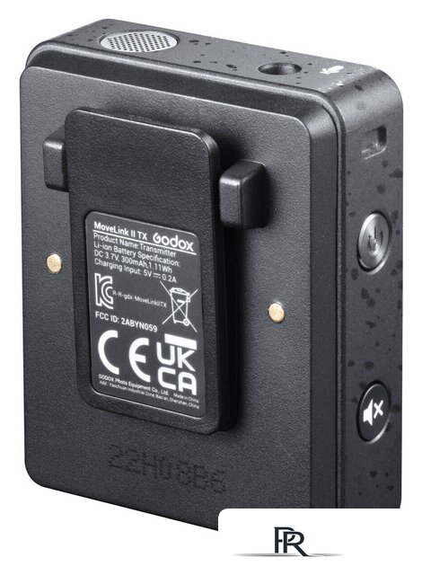 Радиосистема Godox MoveLink II M1 - Изображение №3 — Интернет-магазин ПроЗаказ