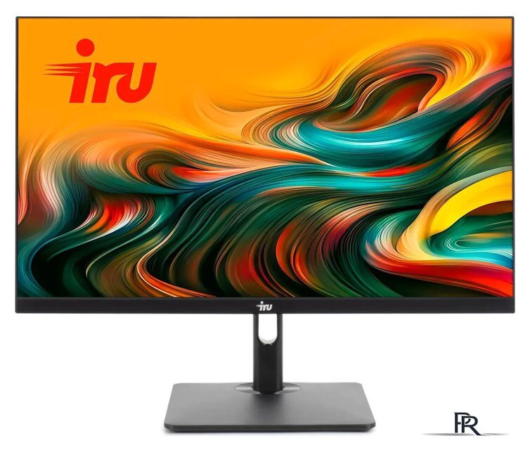 Моноблок iRU 23ID 1994775 - Изображение №1 — Интернет-магазин ПроЗаказ