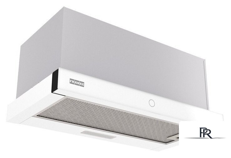 Кухонная вытяжка Franke Touch WH 50 315.0702.969 - Изображение №1 — Интернет-магазин ПроЗаказ
