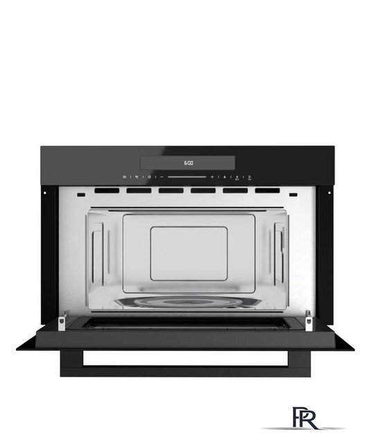 Микроволновая печь KUPPERSBERG HMW 633 B - Изображение №2 — Интернет-магазин ПроЗаказ