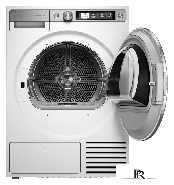 Сушильная машина ASKO T710HUXLW.P - Изображение №3 — Интернет-магазин ПроЗаказ