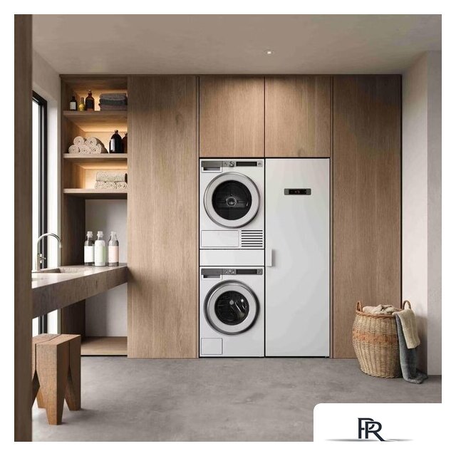 Сушильная машина ASKO T710HUXLW.P - Изображение №9 — Интернет-магазин ПроЗаказ