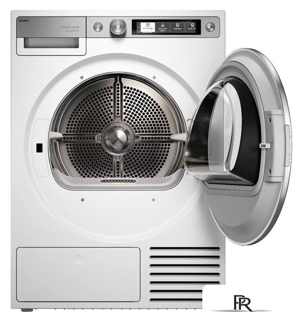 Сушильная машина ASKO T710HUXLW.P - Изображение №4 — Интернет-магазин ПроЗаказ