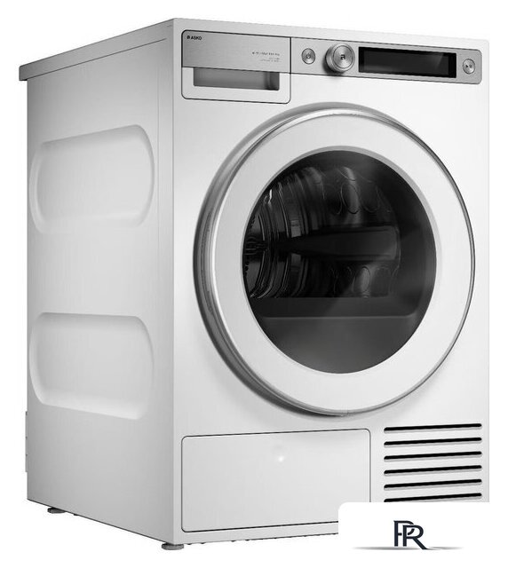 Сушильная машина ASKO T710HUXLW.P - Изображение №2 — Интернет-магазин ПроЗаказ