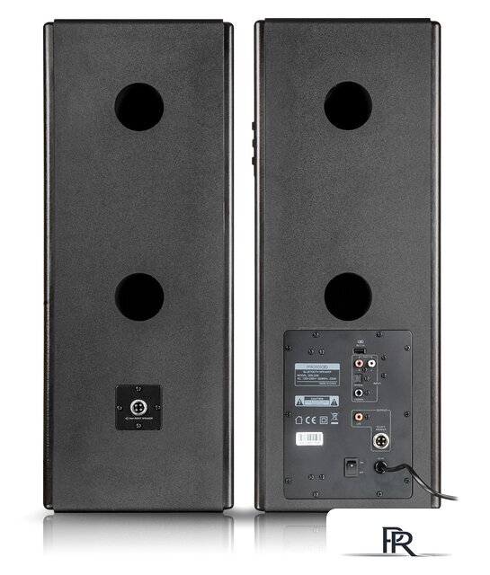 Акустика Microlab Solo 29 - Изображение №3 — Интернет-магазин ПроЗаказ