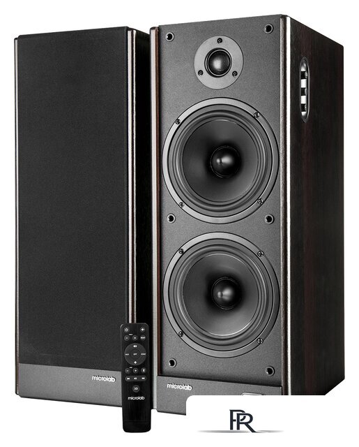 Акустика Microlab Solo 29 - Изображение №1 — Интернет-магазин ПроЗаказ